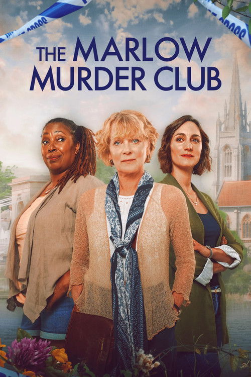 The Marlow Murder Club : 3.Sezon 4.Bölüm
