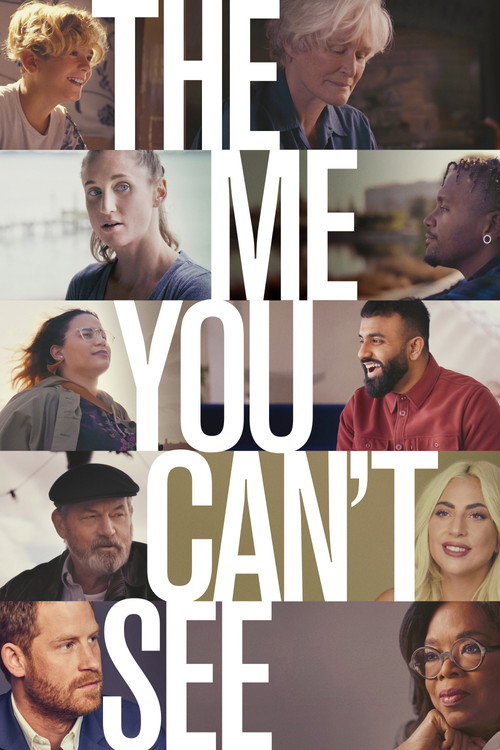 The Me You Can’t See : 1.Sezon 2.Bölüm