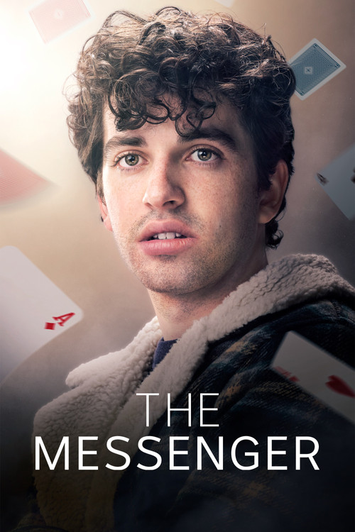 The Messenger : 1.Sezon 4.Bölüm