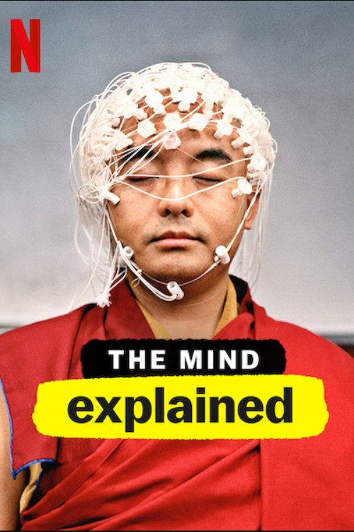 The Mind, Explained : 1.Sezon 4.Bölüm