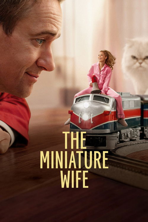 The Miniature Wife : 1.Sezon 5.Bölüm