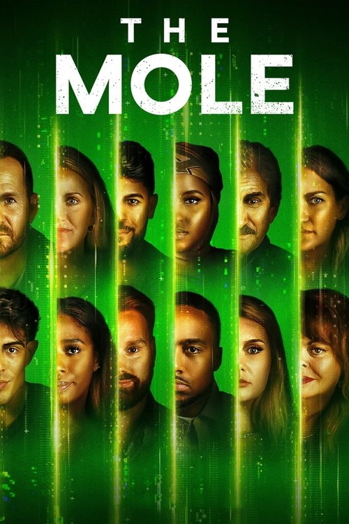 The Mole : 1.Sezon 4.Bölüm