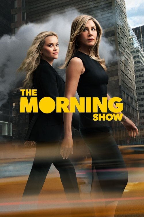 The Morning Show : 3.Sezon 2.Bölüm