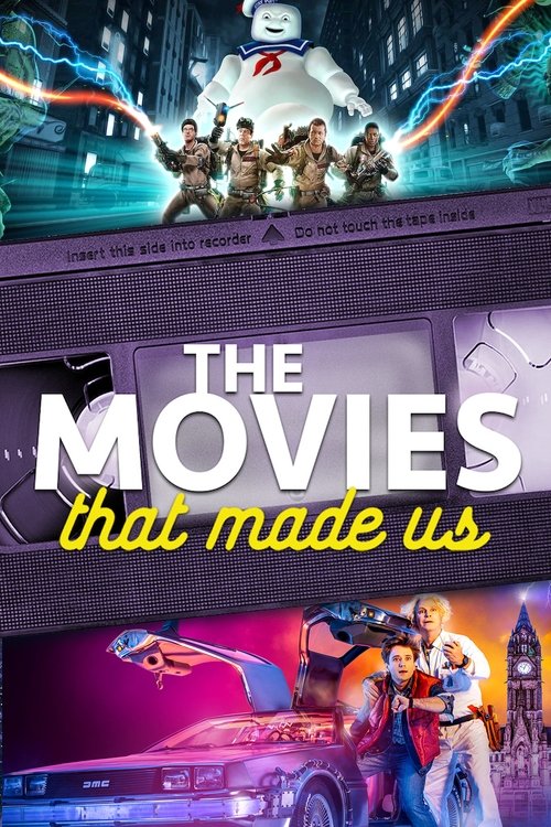 The Movies That Made Us : 1.Sezon 2.Bölüm