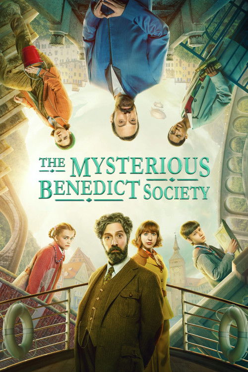 The Mysterious Benedict Society : 1.Sezon 2.Bölüm