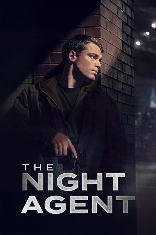 The Night Agent : 3.Sezon 4.Bölüm