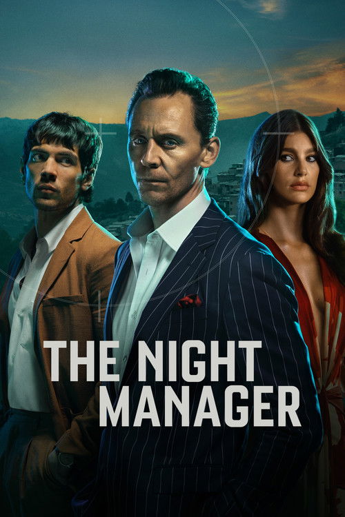 The Night Manager : 2.Sezon 4.Bölüm
