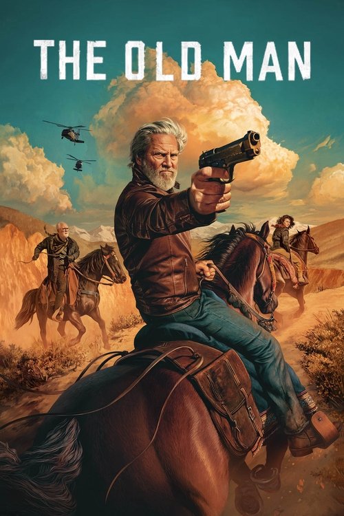 The Old Man : 2.Sezon 2.Bölüm