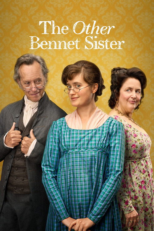 The Other Bennet Sister : 1.Sezon 7.Bölüm
