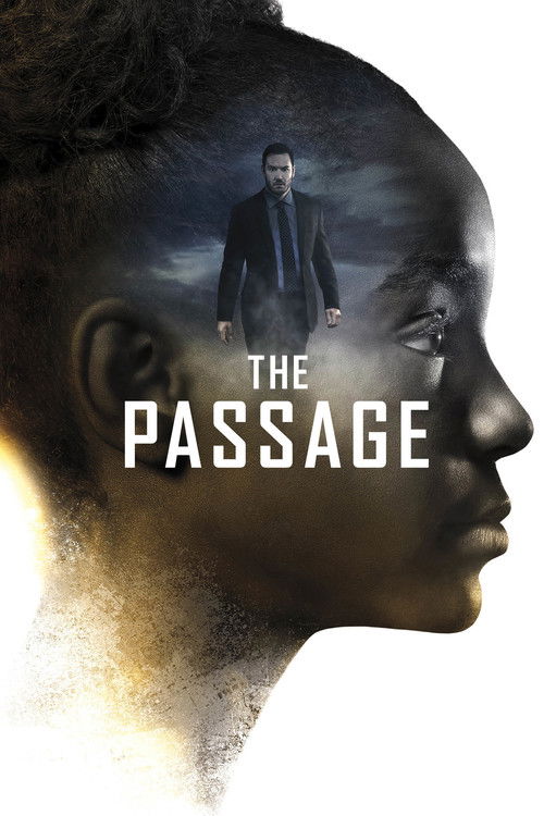 The Passage : 1.Sezon 2.Bölüm