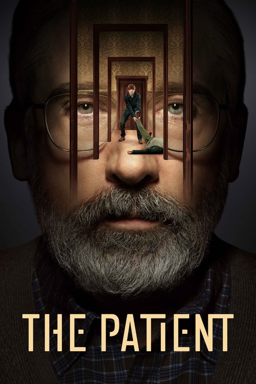 The Patient : 1.Sezon 3.Bölüm