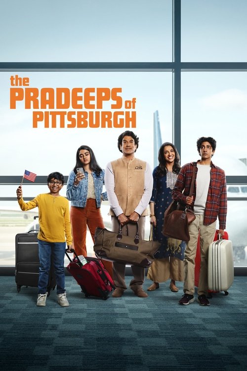 The Pradeeps of Pittsburgh : 1.Sezon 7.Bölüm