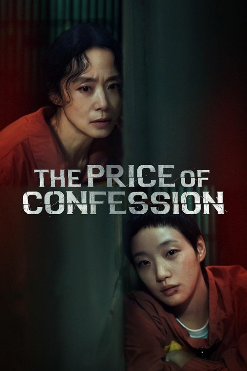 The Price of Confession : 1.Sezon 4.Bölüm