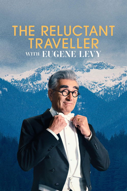 The Reluctant Traveller with Eugene Levy : 1.Sezon 7.Bölüm