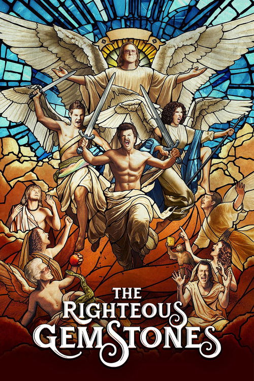 The Righteous Gemstones : 2.Sezon 9.Bölüm