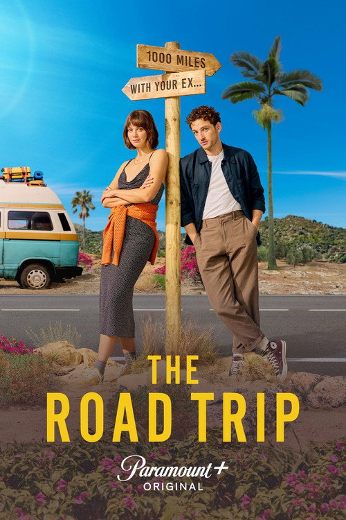 The Road Trip : 1.Sezon 5.Bölüm