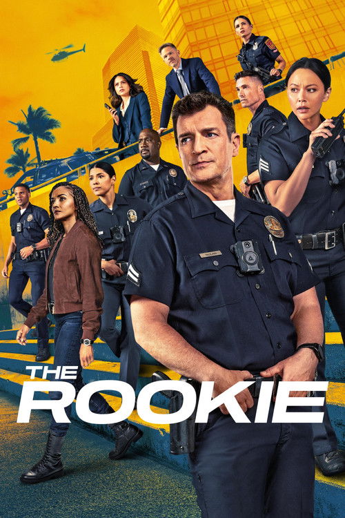 The Rookie : 3.Sezon 7.Bölüm