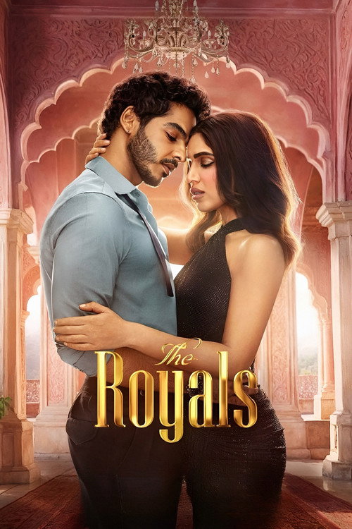 The Royals : 1.Sezon 4.Bölüm