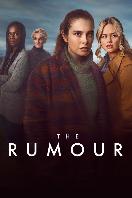 The Rumour : 1.Sezon 1.Bölüm