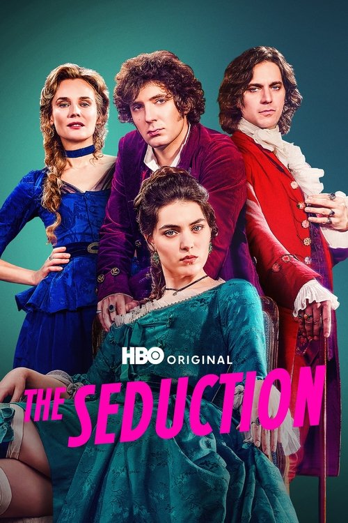 The Seduction : 1.Sezon 2.Bölüm