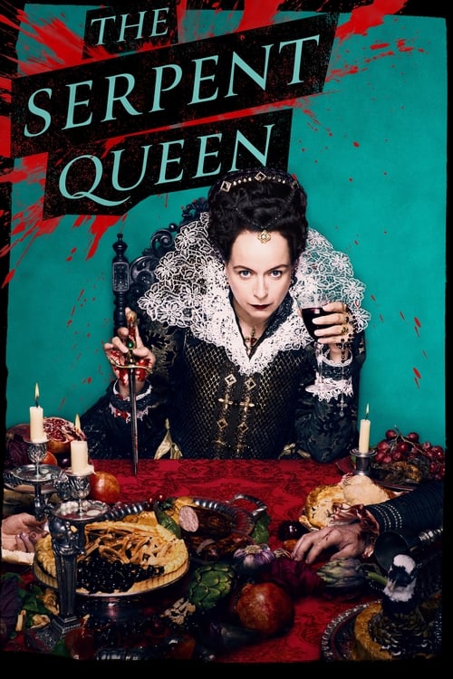 The Serpent Queen : 1.Sezon 4.Bölüm