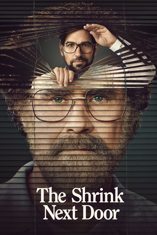 The Shrink Next Door : 1.Sezon 3.Bölüm