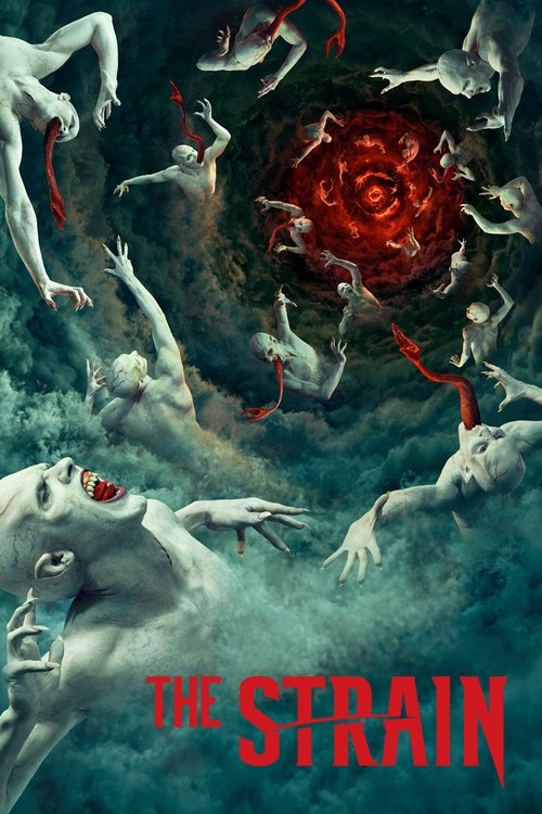 The Strain : 3.Sezon 2.Bölüm