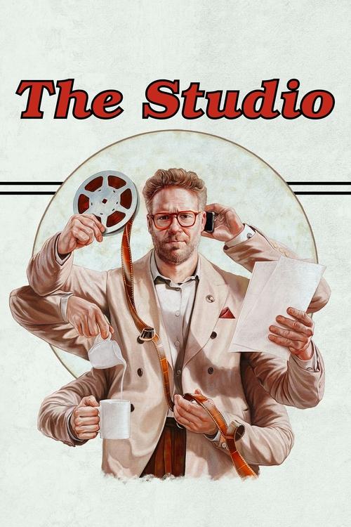 The Studio : 1.Sezon 4.Bölüm