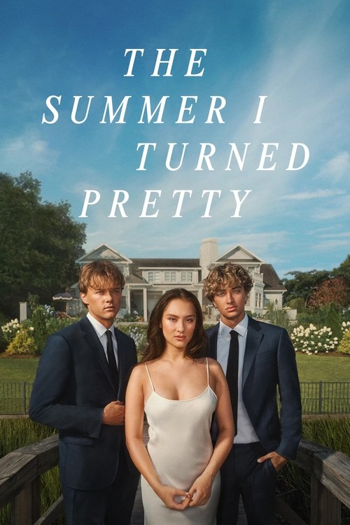 The Summer I Turned Pretty : 1.Sezon 5.Bölüm