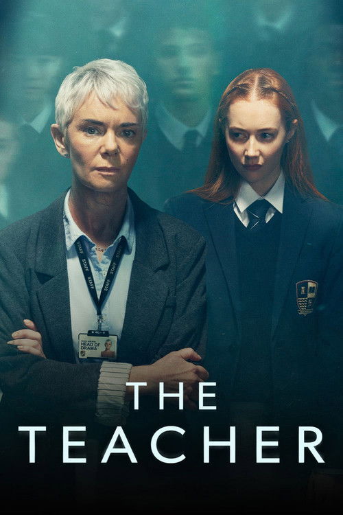 The Teacher : 3.Sezon 4.Bölüm