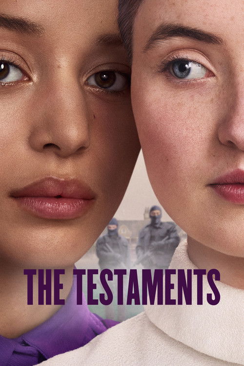 The Testaments : 1.Sezon 4.Bölüm