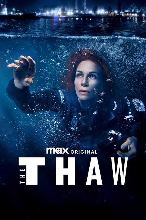 The Thaw : 1.Sezon 3.Bölüm