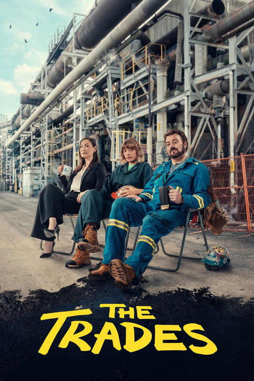 The Trades : 1.Sezon 7.Bölüm