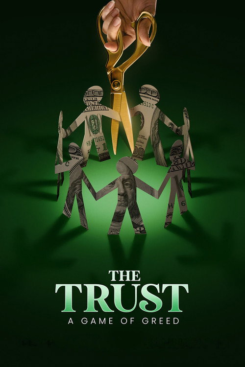 The Trust : 1.Sezon 7.Bölüm