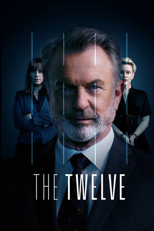 The Twelve : 1.Sezon 4.Bölüm