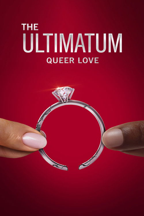 The Ultimatum Queer Love : 1.Sezon 2.Bölüm