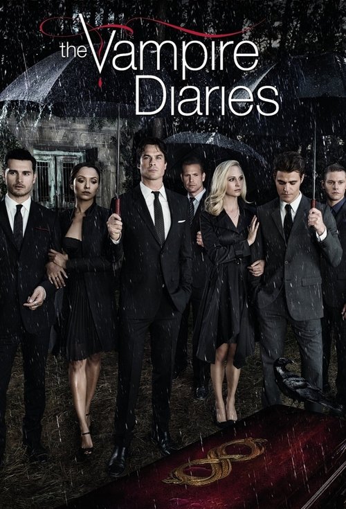 The Vampire Diaries : 7.Sezon 9.Bölüm