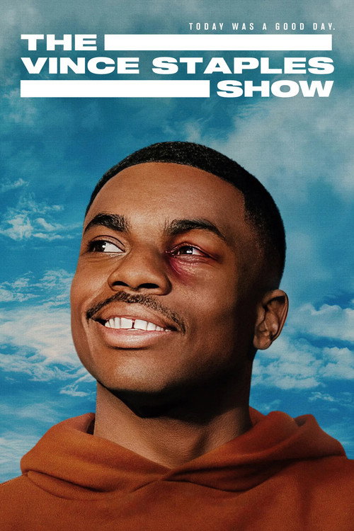 The Vince Staples Show : 2.Sezon 2.Bölüm