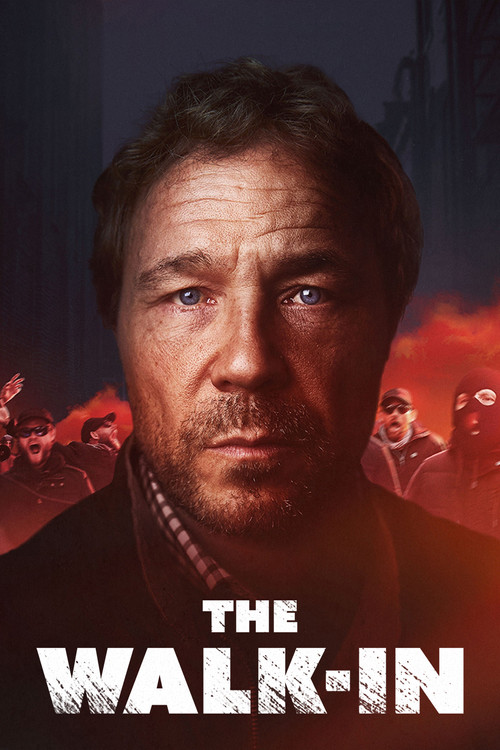 The Walk-In : 1.Sezon 2.Bölüm