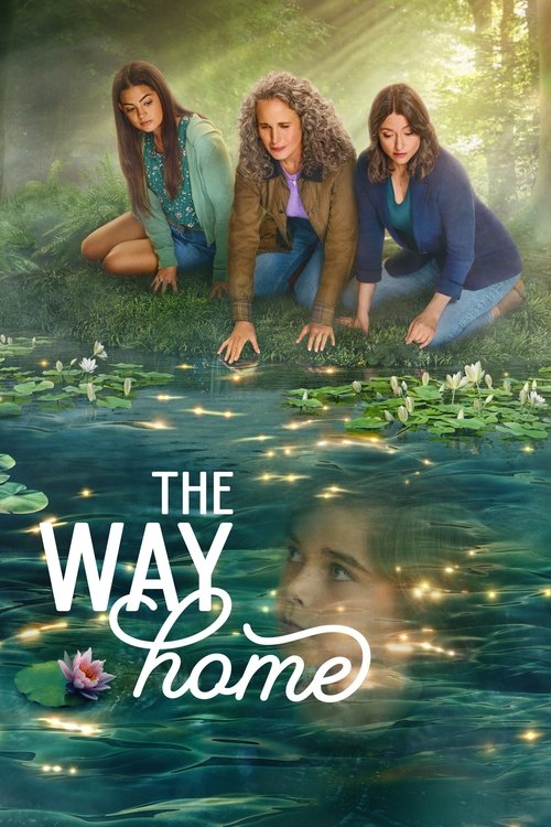 The Way Home : 4.Sezon 2.Bölüm