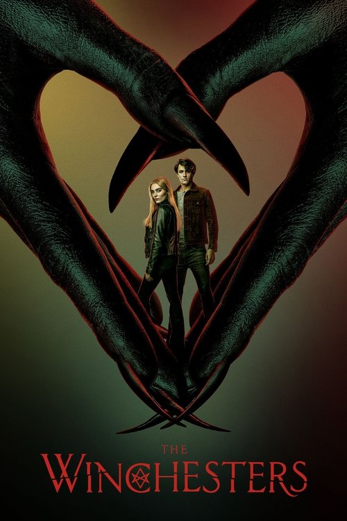 The Winchesters : 1.Sezon 2.Bölüm