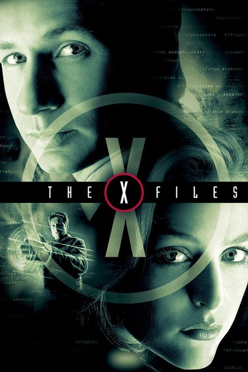 The X-Files : 4.Sezon 3.Bölüm