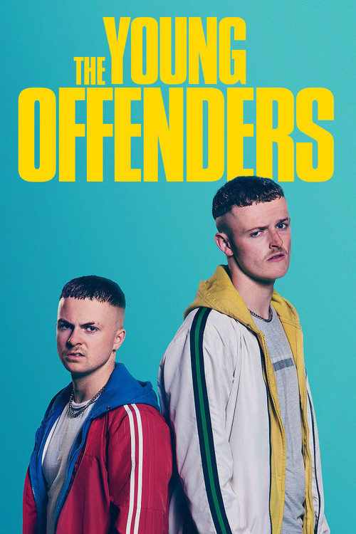 The Young Offenders : 5.Sezon 4.Bölüm