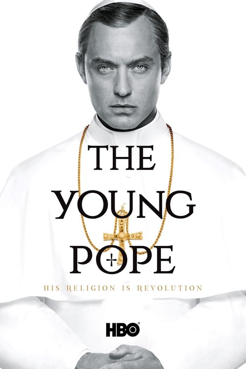 The Young Pope : 1.Sezon 3.Bölüm