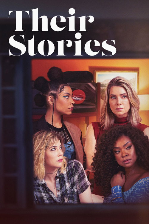 Their Stories : 1.Sezon 3.Bölüm