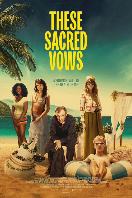 These Sacred Vows : 1.Sezon 2.Bölüm