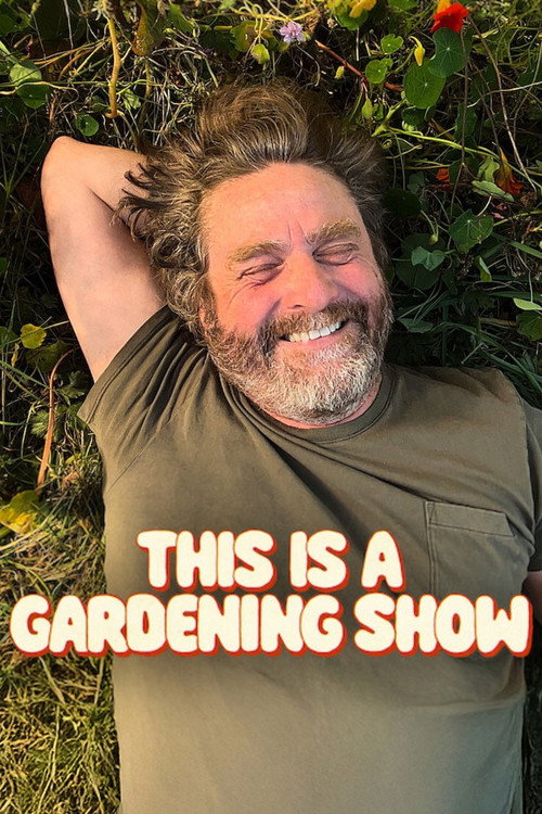 This Is a Gardening Show : 1.Sezon 5.Bölüm