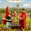 Three Idiots in Kenya : 1.Sezon 1.Bölüm izle