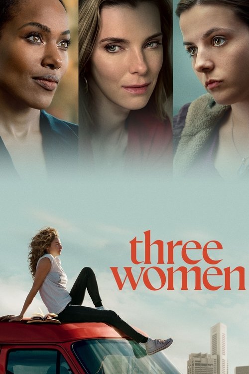 Three Women : 1.Sezon 3.Bölüm