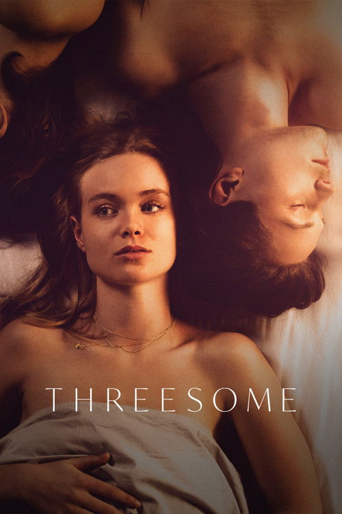 Threesome : 2.Sezon 6.Bölüm